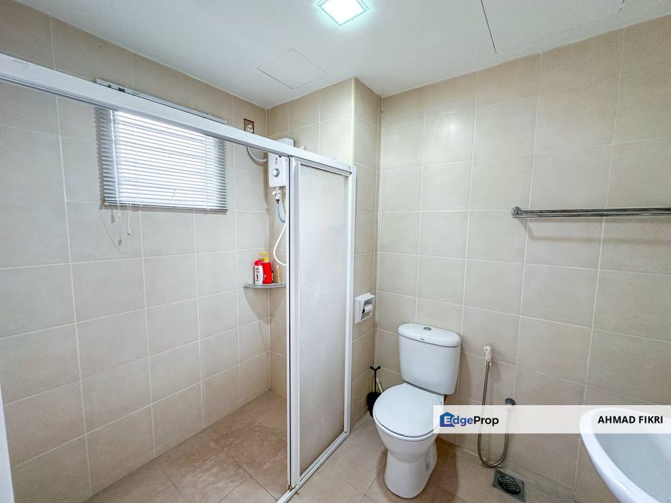 [ LEVEL 14 ] Ampang Putra Residency Ampang , Selangor, Ampang