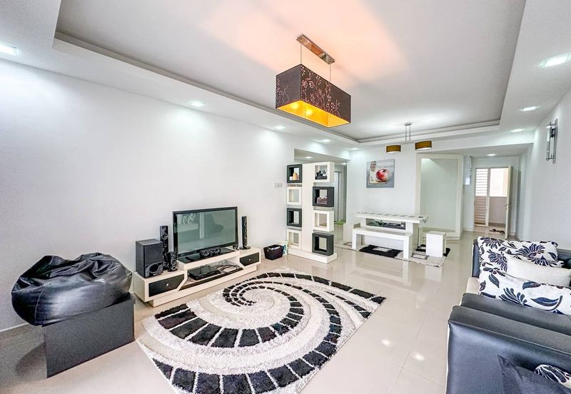 Ampang Putra Residency