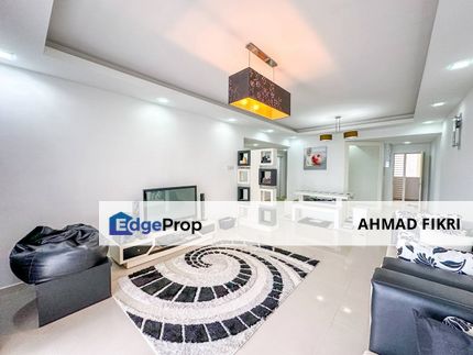 [ LEVEL 14 ] Ampang Putra Residency Ampang , Selangor, Ampang