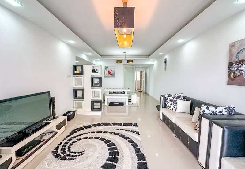 Ampang Putra Residency