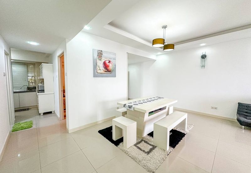 Ampang Putra Residency