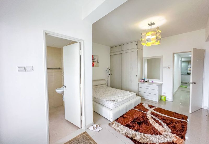 Ampang Putra Residency