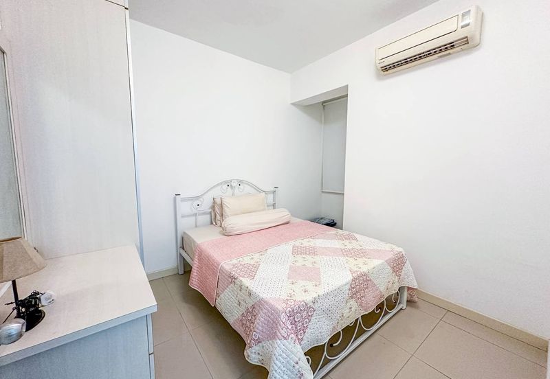 Ampang Putra Residency