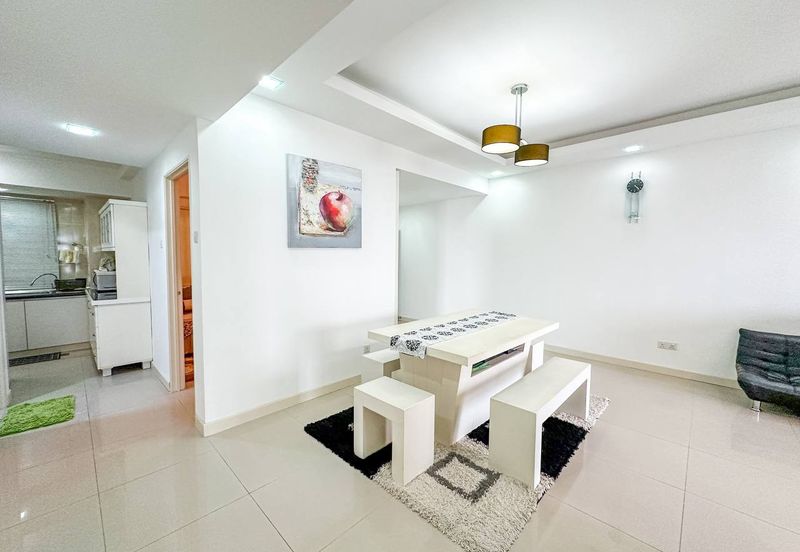 Ampang Putra Residency