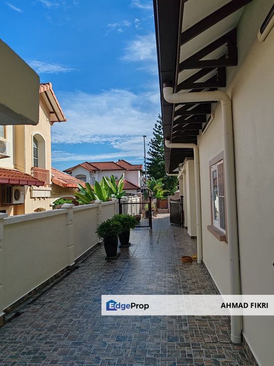 Double Storey Bungalow @ Bidai Residence, Bukit Jelutong , Selangor, Bukit Jelutong