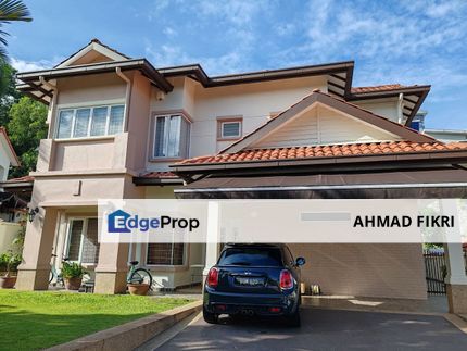 Double Storey Bungalow @ Bidai Residence, Bukit Jelutong , Selangor, Bukit Jelutong