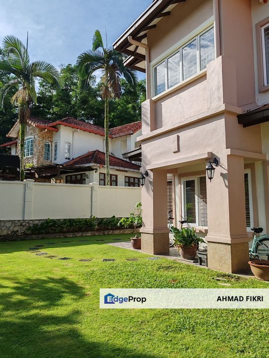 Double Storey Bungalow @ Bidai Residence, Bukit Jelutong , Selangor, Bukit Jelutong