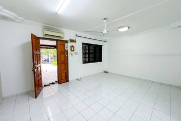 Section 19 (Seksyen 19) @ Shah Alam