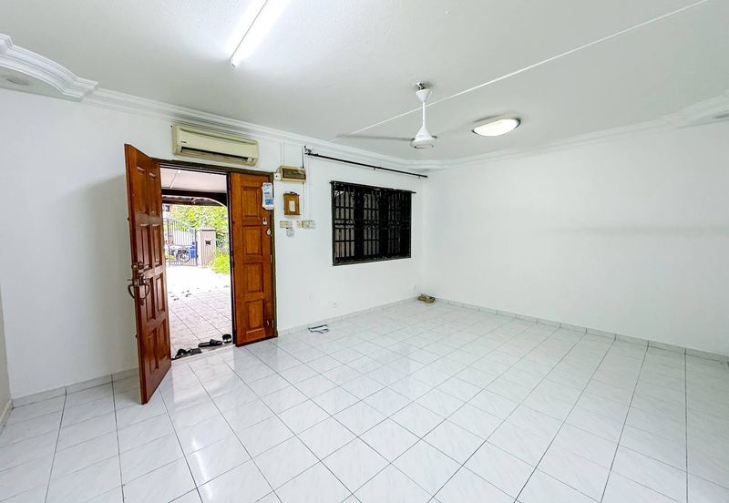 Section 19 (Seksyen 19) @ Shah Alam