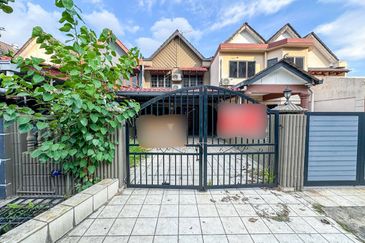 Section 19 (Seksyen 19) @ Shah Alam