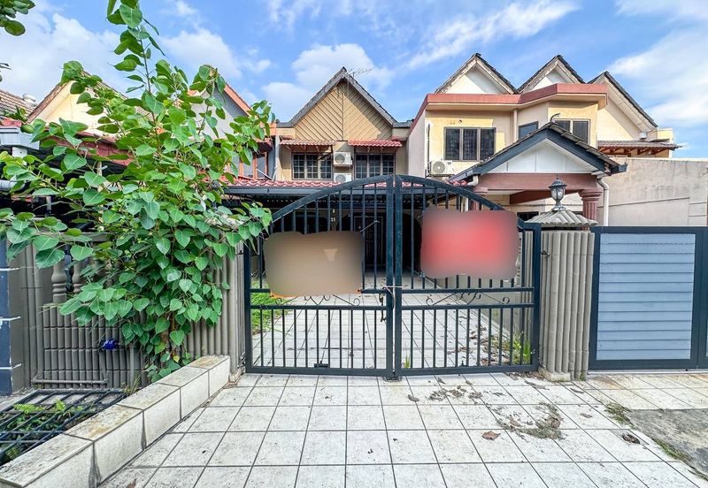 Section 19 (Seksyen 19) @ Shah Alam