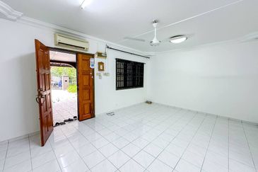 Section 19 (Seksyen 19) @ Shah Alam