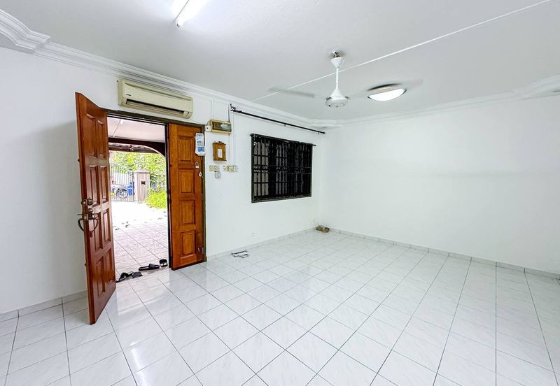 Section 19 (Seksyen 19) @ Shah Alam