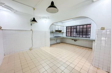 Section 19 (Seksyen 19) @ Shah Alam