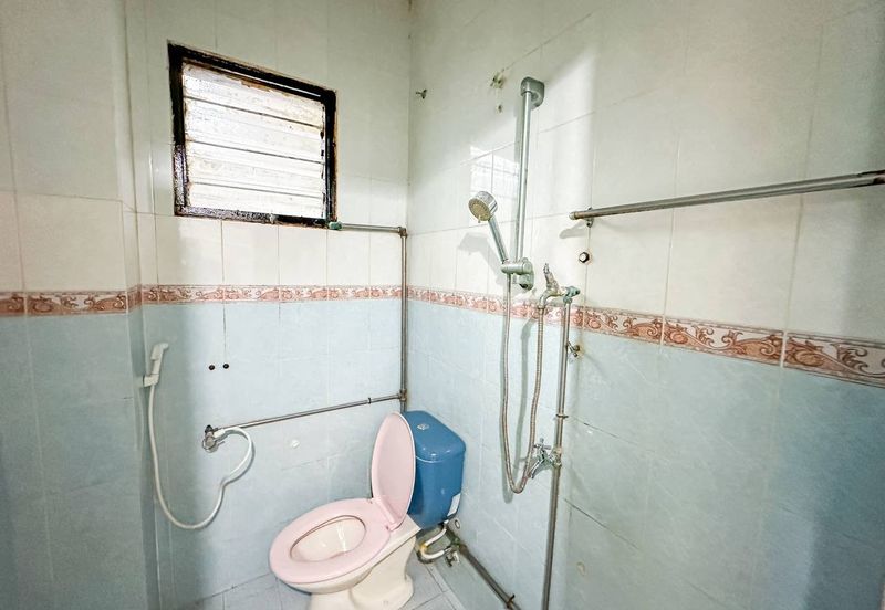 Section 19 (Seksyen 19) @ Shah Alam