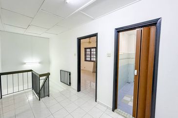 Section 19 (Seksyen 19) @ Shah Alam