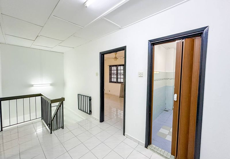 Section 19 (Seksyen 19) @ Shah Alam