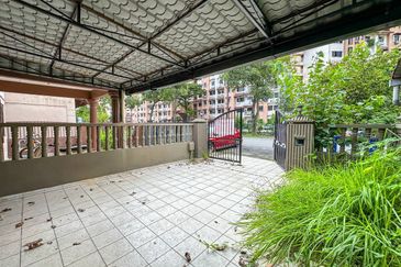 Section 19 (Seksyen 19) @ Shah Alam