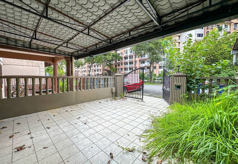 Section 19 (Seksyen 19) @ Shah Alam