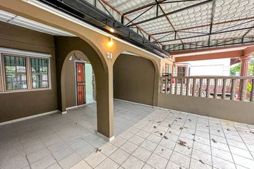 Section 19 (Seksyen 19) @ Shah Alam