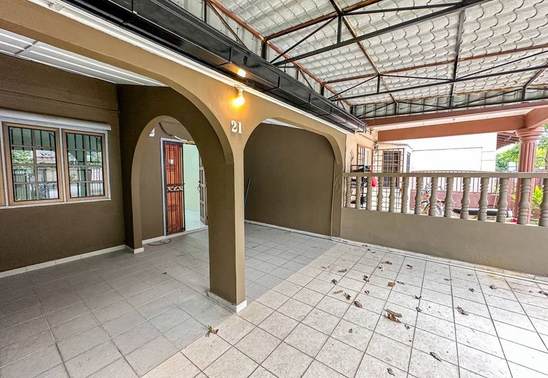 Section 19 (Seksyen 19) @ Shah Alam