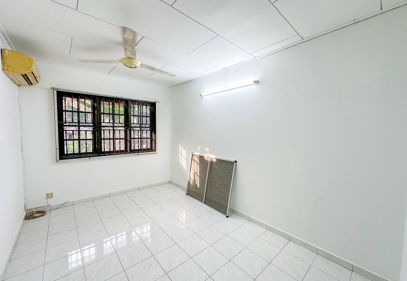 Section 19 (Seksyen 19) @ Shah Alam