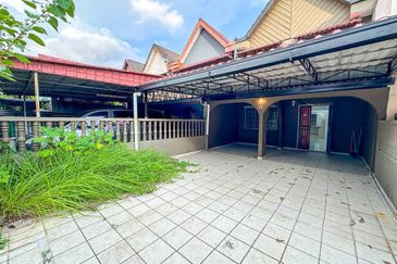 Section 19 (Seksyen 19) @ Shah Alam