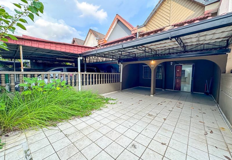 Section 19 (Seksyen 19) @ Shah Alam