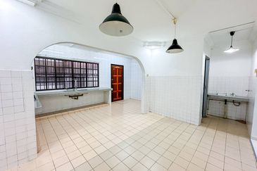 Section 19 (Seksyen 19) @ Shah Alam