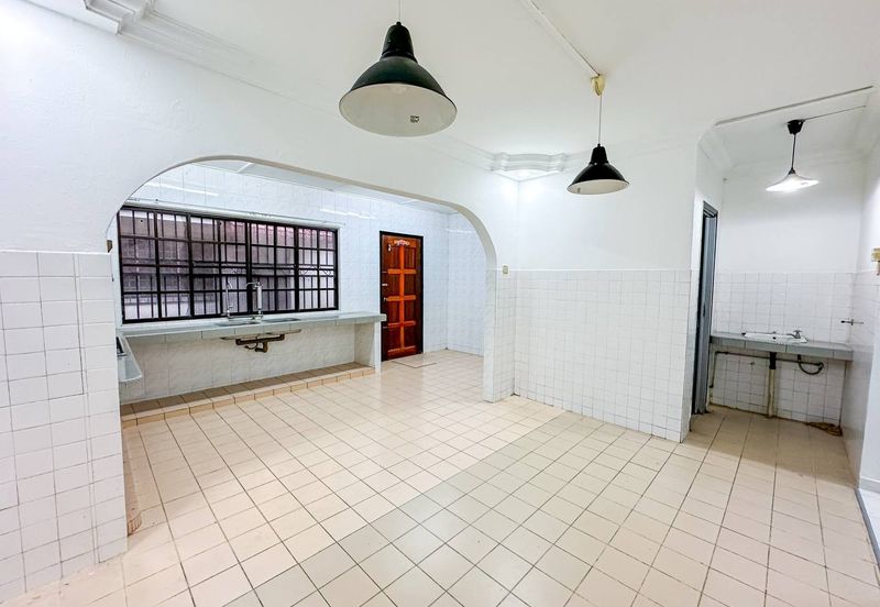 Section 19 (Seksyen 19) @ Shah Alam