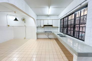 Section 19 (Seksyen 19) @ Shah Alam