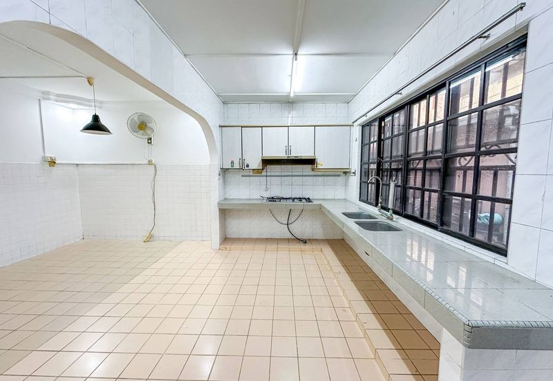 Section 19 (Seksyen 19) @ Shah Alam