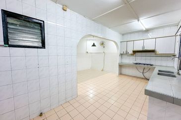 Section 19 (Seksyen 19) @ Shah Alam