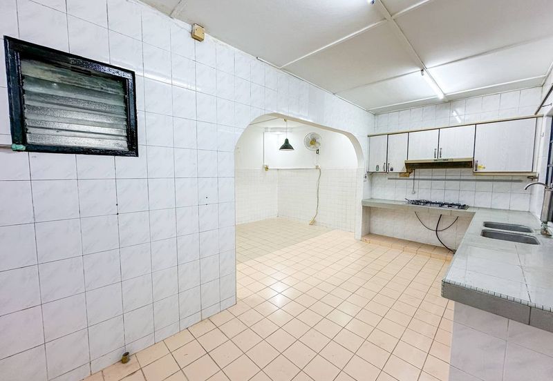 Section 19 (Seksyen 19) @ Shah Alam