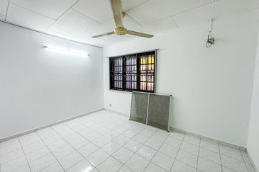 Section 19 (Seksyen 19) @ Shah Alam