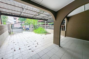 Section 19 (Seksyen 19) @ Shah Alam