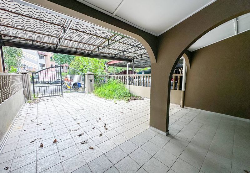 Section 19 (Seksyen 19) @ Shah Alam