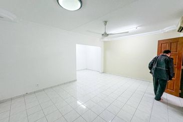 Section 19 (Seksyen 19) @ Shah Alam