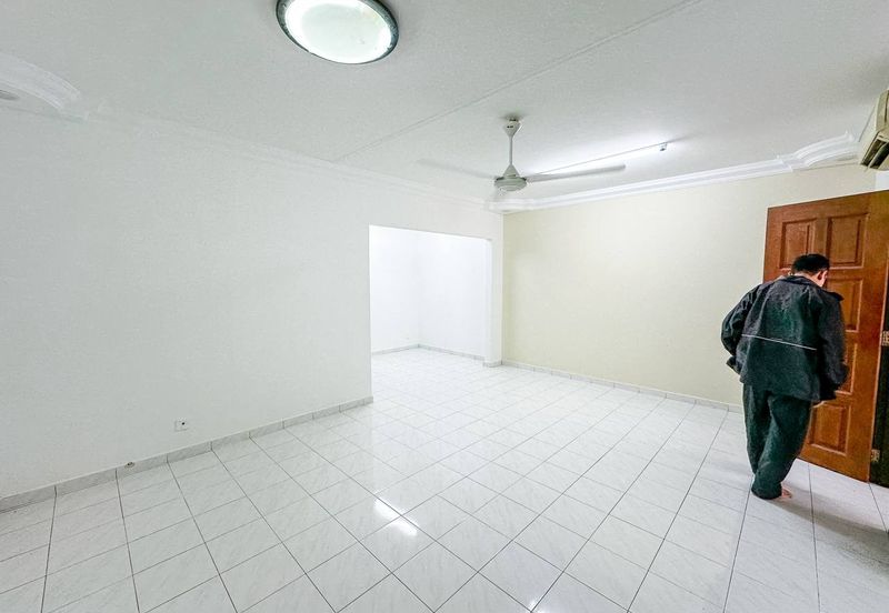 Section 19 (Seksyen 19) @ Shah Alam