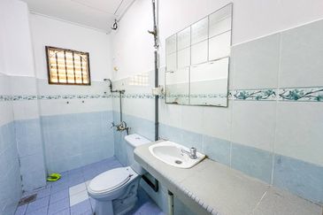 Section 19 (Seksyen 19) @ Shah Alam