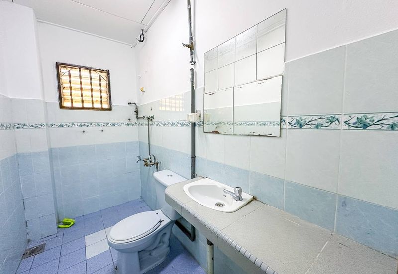 Section 19 (Seksyen 19) @ Shah Alam