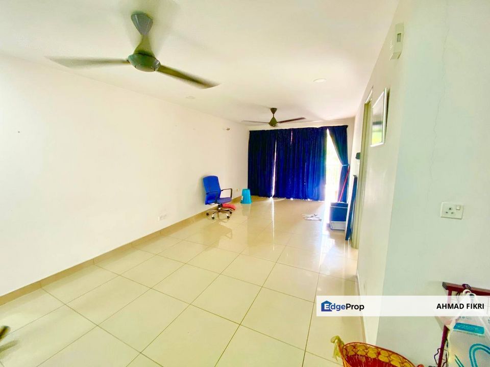 [ LEVEL 1 ] [ CORNER LOT ] Suasana Lumayan Condominium Bandar Tun Razak, Kuala Lumpur, Kuala Lumpur, Cheras