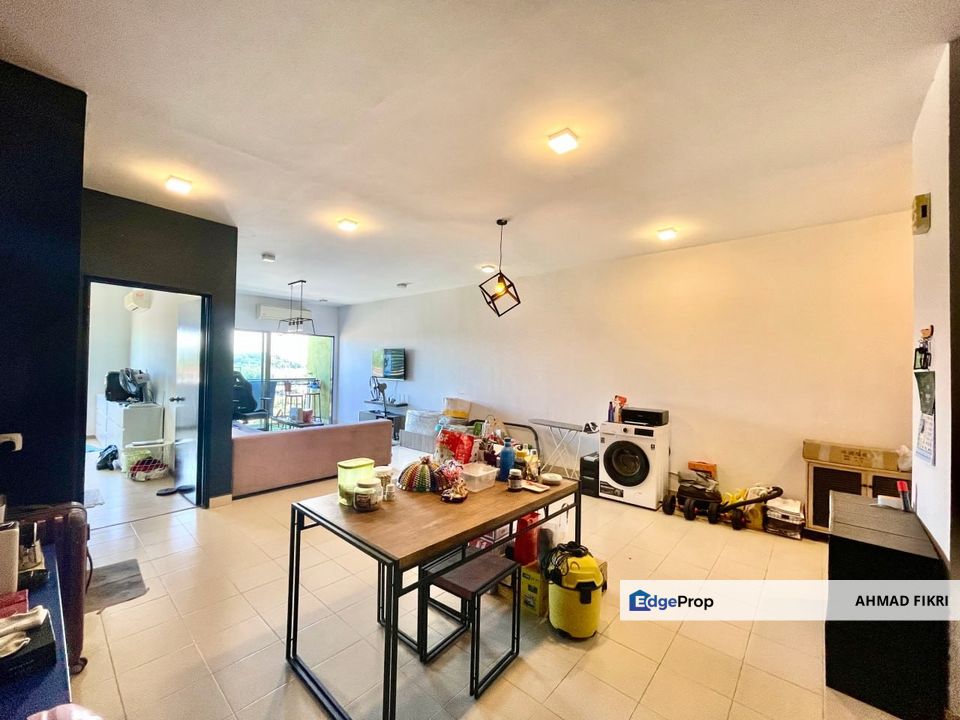 [ BLOCK 1 ] [ LEVEL 17 ] Alami Residensi Seksyen 13 Shah Alam Selangor, Selangor, Shah Alam