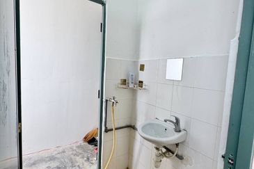 Desa Mentari Apartment (Block 9 & 10)