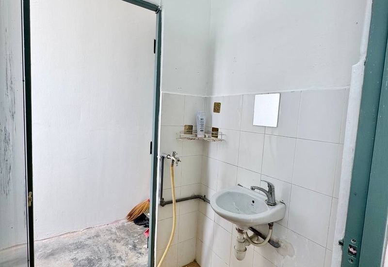 Desa Mentari Apartment (Block 9 & 10)