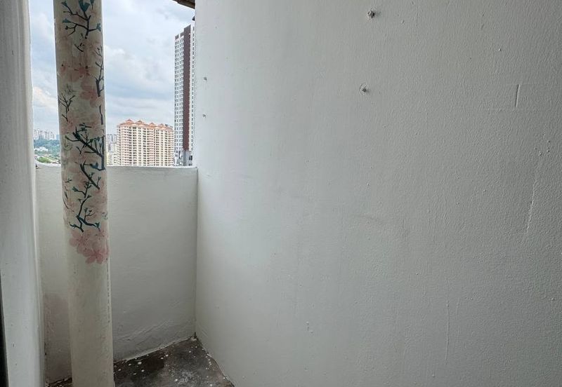 Desa Mentari Apartment (Block 9 & 10)