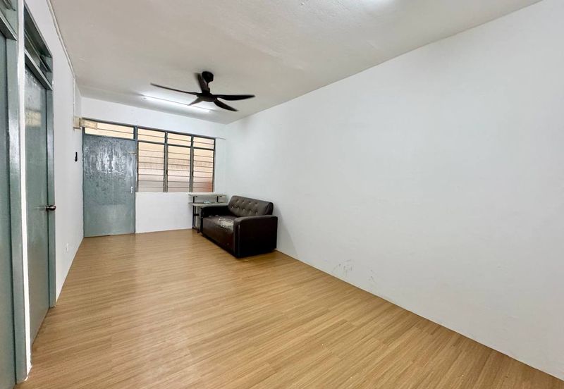 Desa Mentari Apartment (Block 9 & 10)