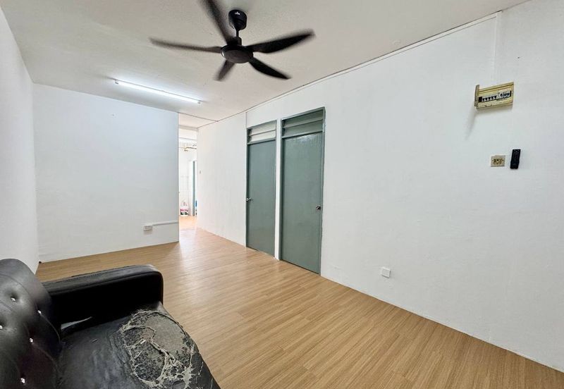 Desa Mentari Apartment (Block 9 & 10)