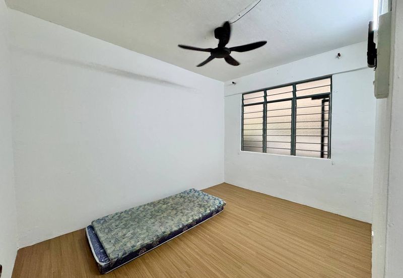 Desa Mentari Apartment (Block 9 & 10)