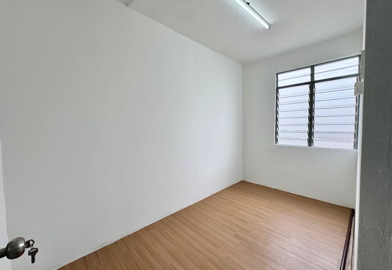 Desa Mentari Apartment (Block 9 & 10)